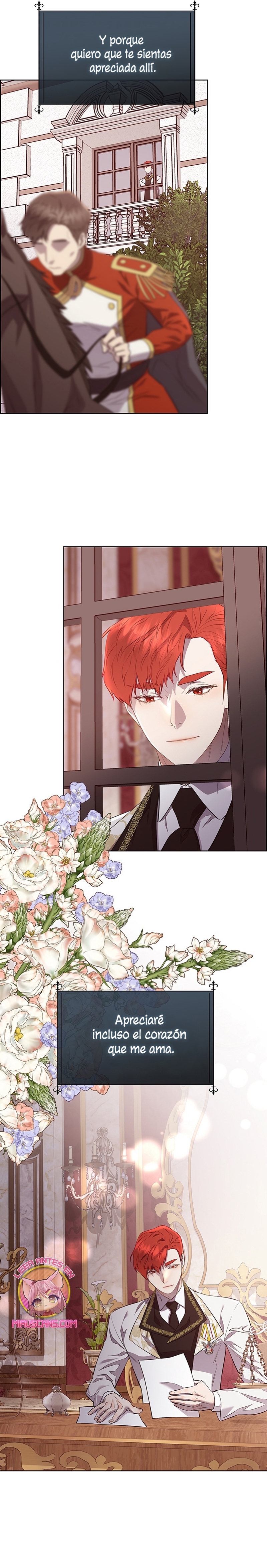 Torceré el cuello de un perro amistoso Capítulo 146 - Page 17