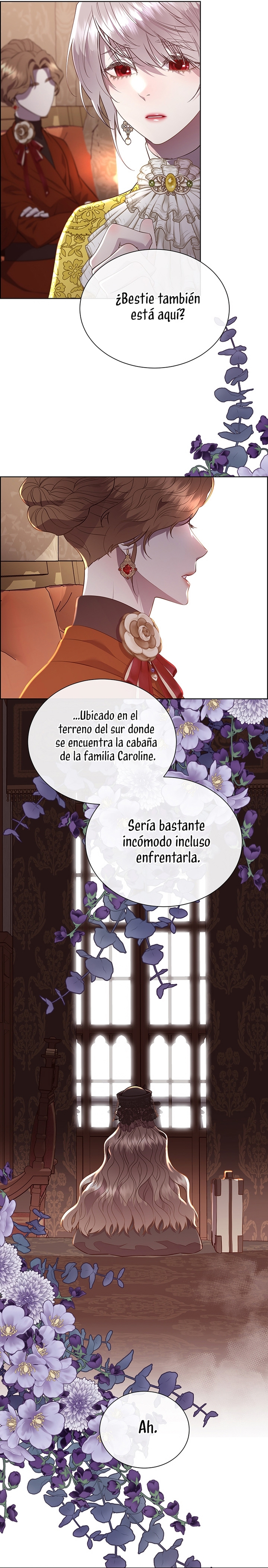 Torceré el cuello de un perro amistoso Capítulo 146 - Page 21