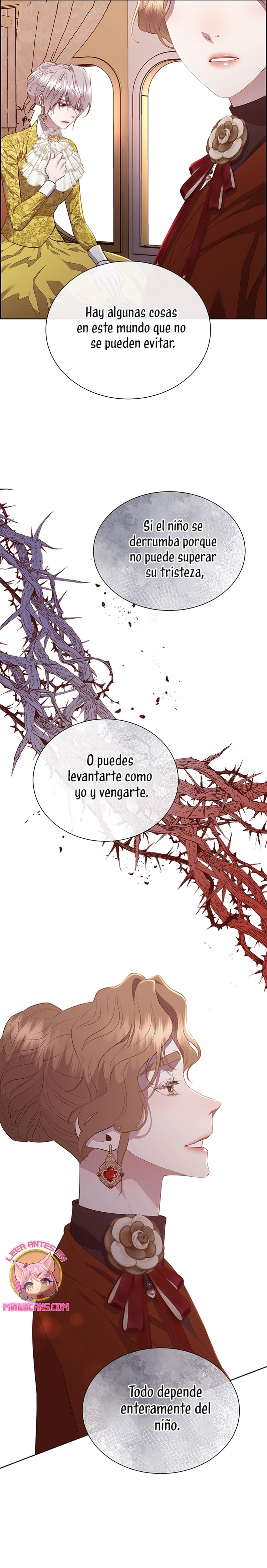 Torceré el cuello de un perro amistoso Capítulo 146 - Page 22