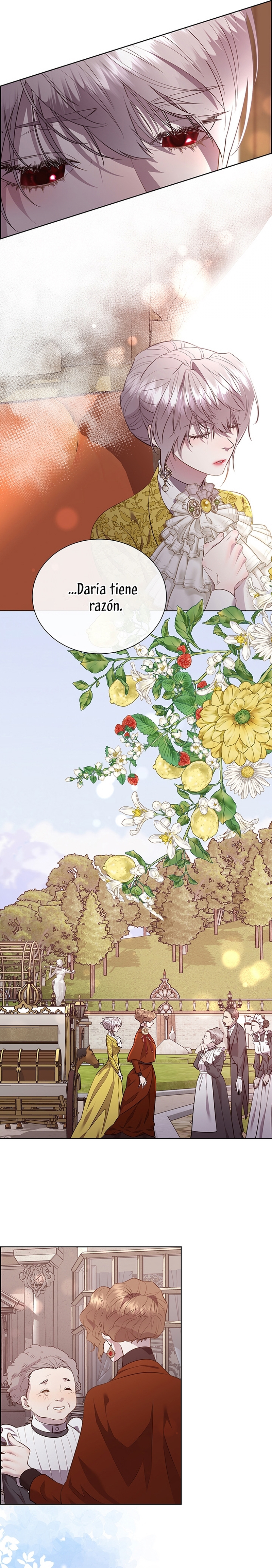 Torceré el cuello de un perro amistoso Capítulo 146 - Page 23