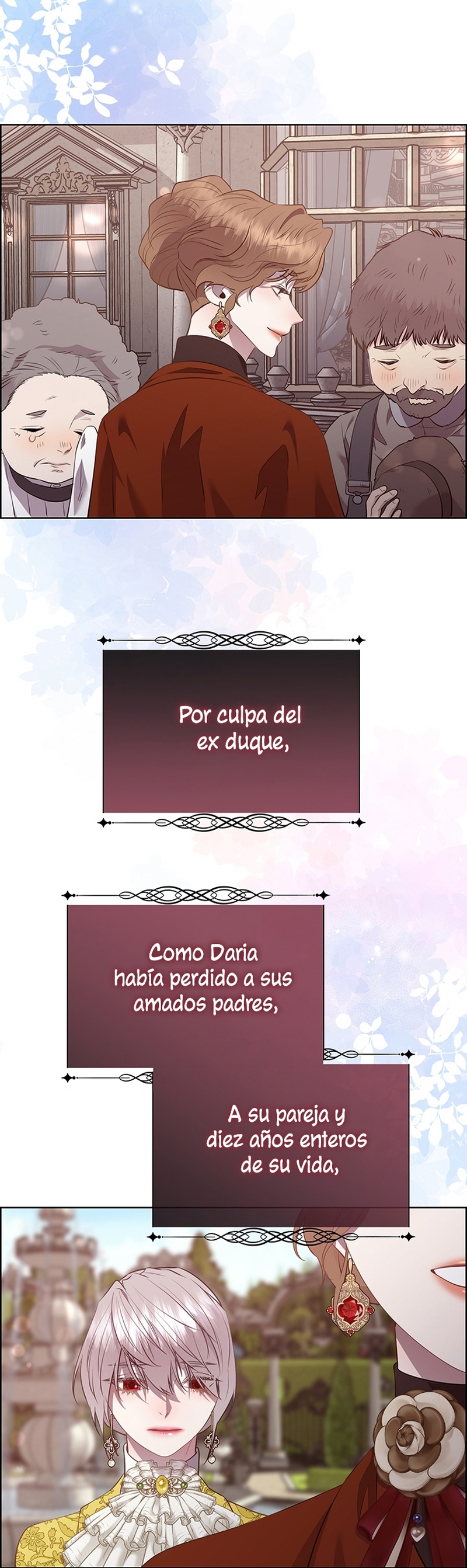 Torceré el cuello de un perro amistoso Capítulo 146 - Page 24