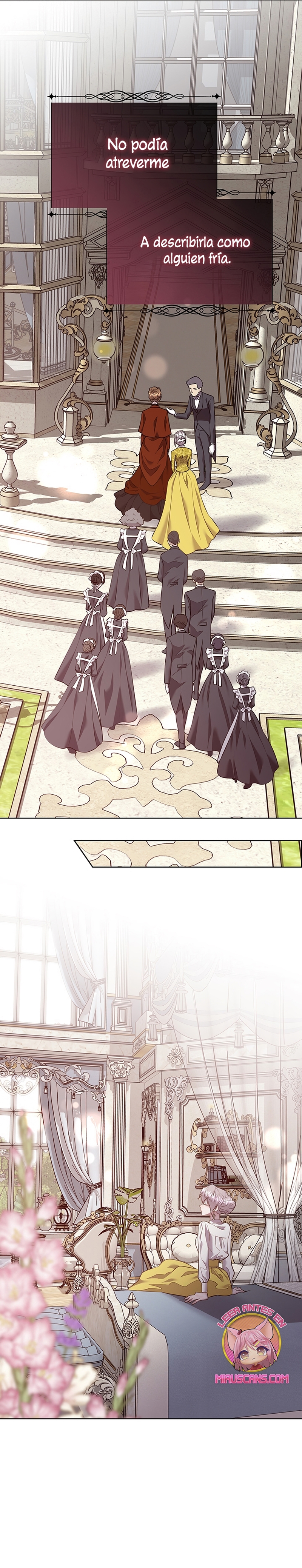 Torceré el cuello de un perro amistoso Capítulo 146 - Page 25