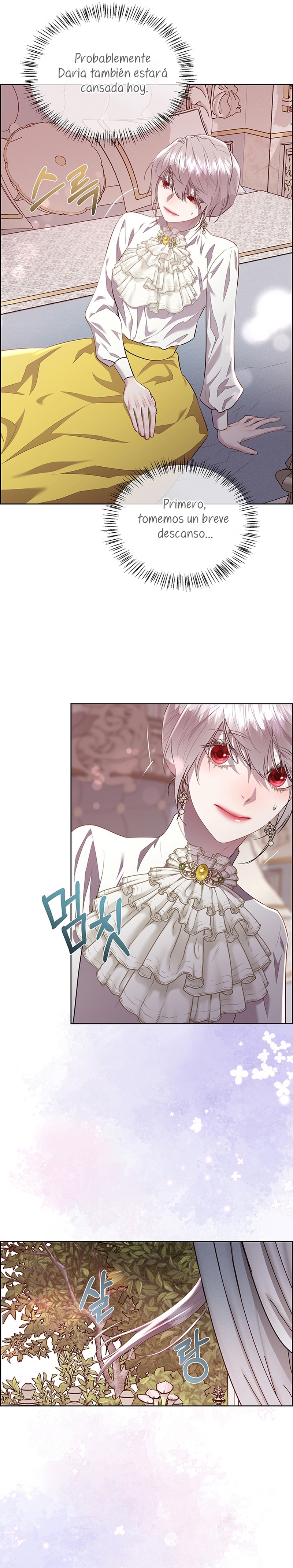 Torceré el cuello de un perro amistoso Capítulo 146 - Page 26