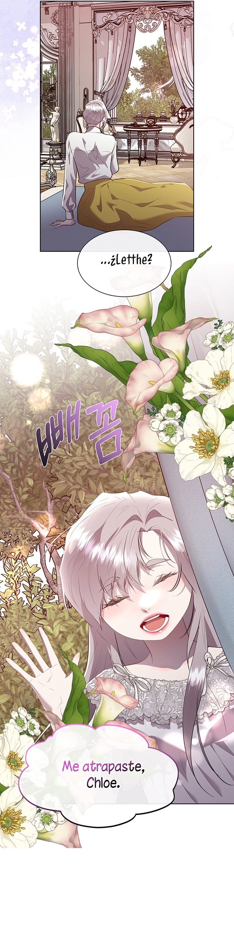 Torceré el cuello de un perro amistoso Capítulo 146 - Page 27