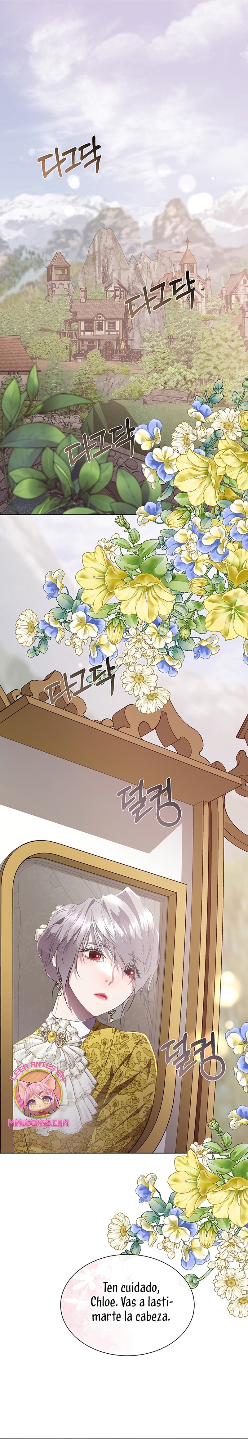 Torceré el cuello de un perro amistoso Capítulo 146 - Page 3