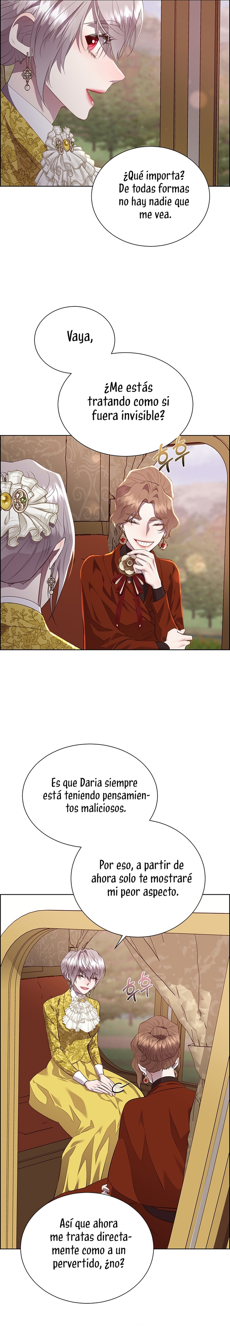 Torceré el cuello de un perro amistoso Capítulo 146 - Page 4