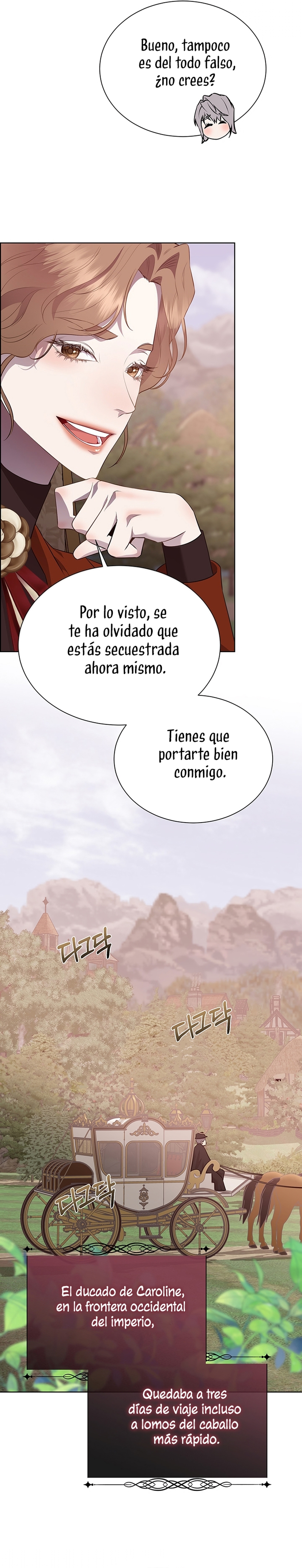 Torceré el cuello de un perro amistoso Capítulo 146 - Page 5