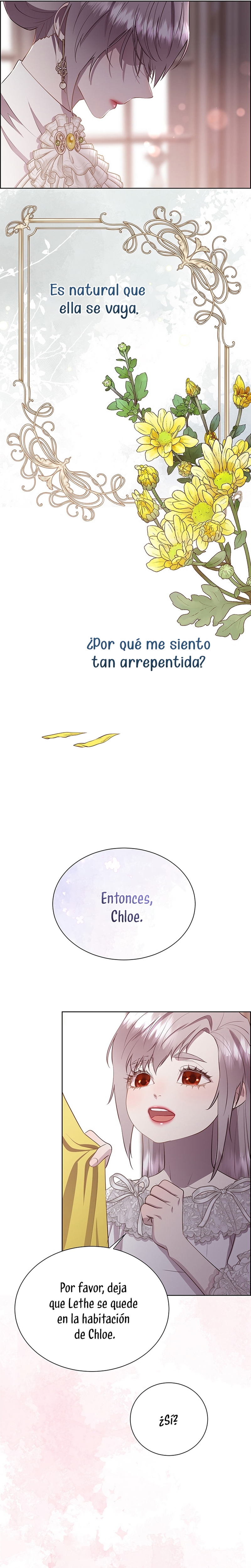 Torceré el cuello de un perro amistoso Capítulo 147 - Page 12