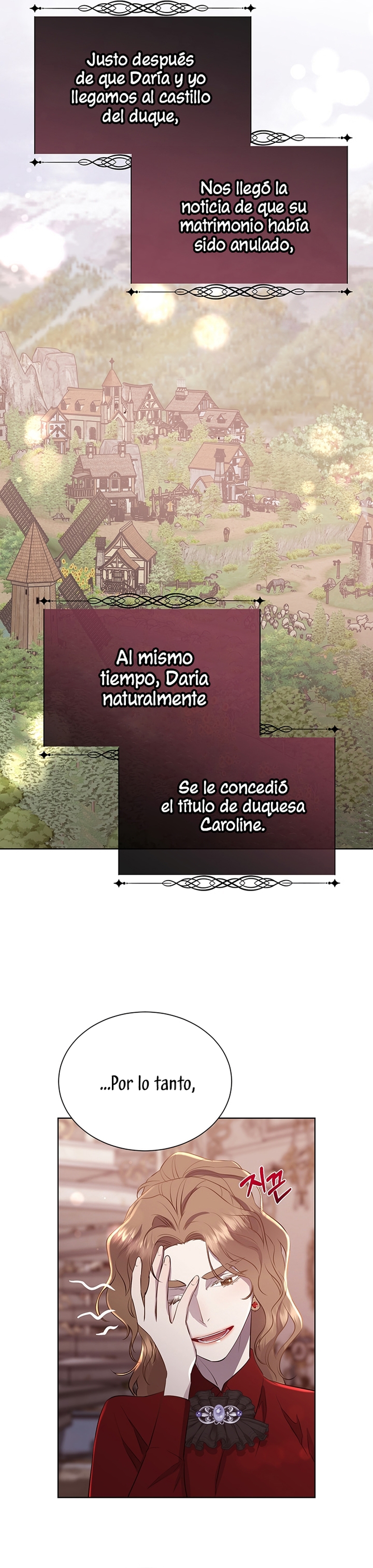 Torceré el cuello de un perro amistoso Capítulo 147 - Page 16