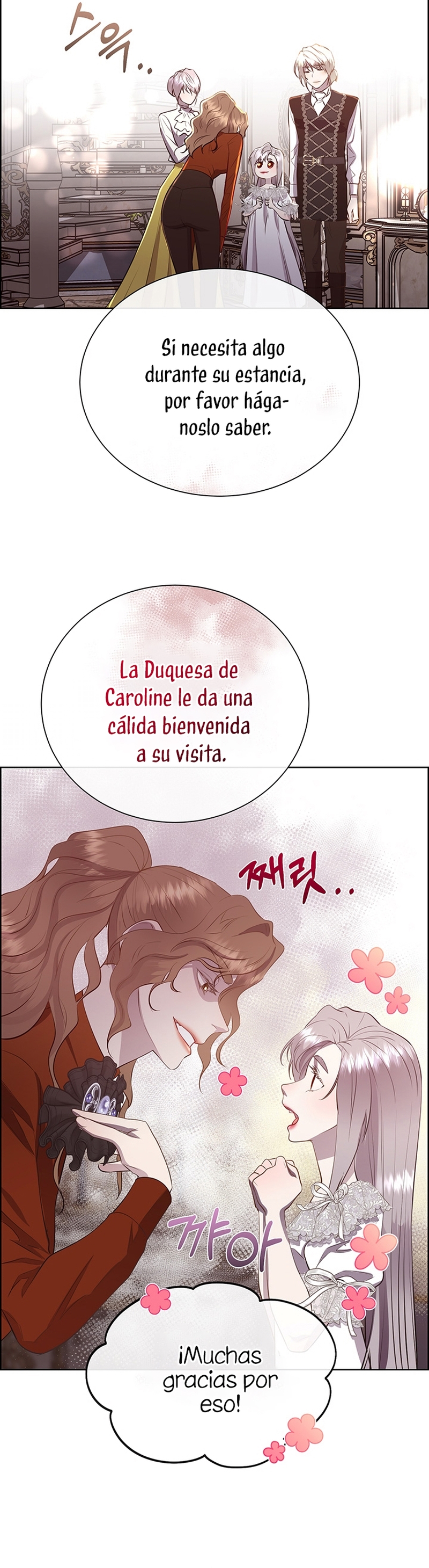 Torceré el cuello de un perro amistoso Capítulo 147 - Page 18