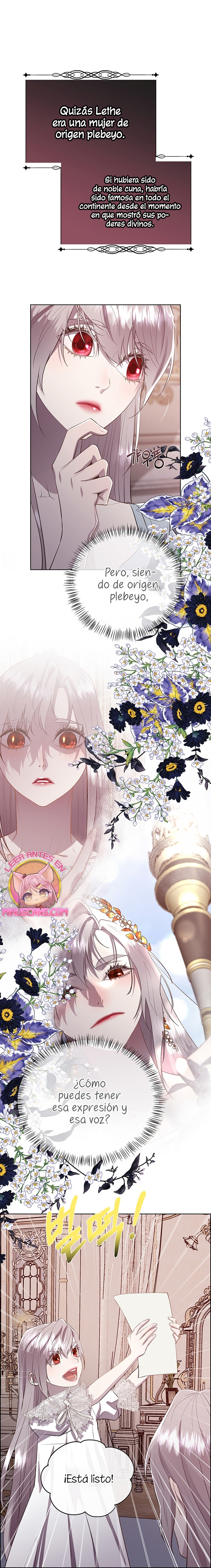 Torceré el cuello de un perro amistoso Capítulo 147 - Page 20