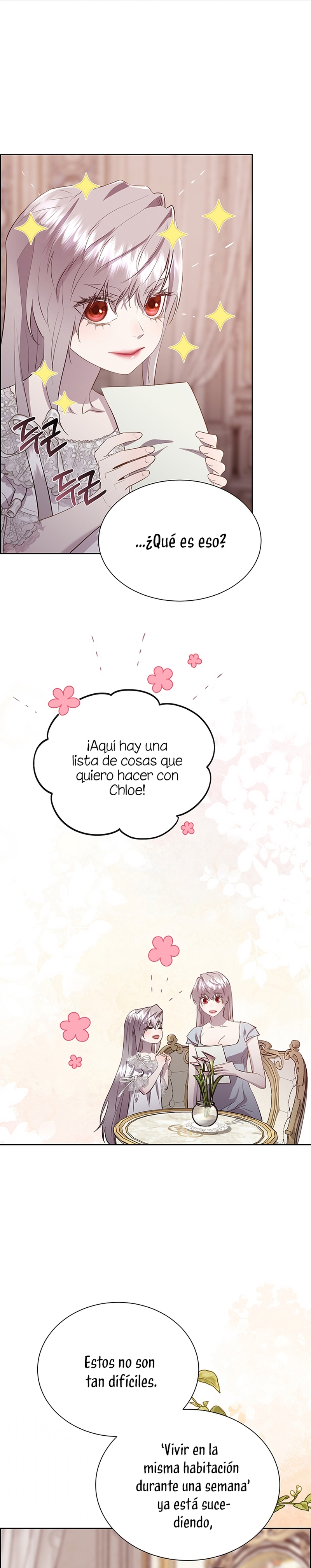 Torceré el cuello de un perro amistoso Capítulo 147 - Page 21