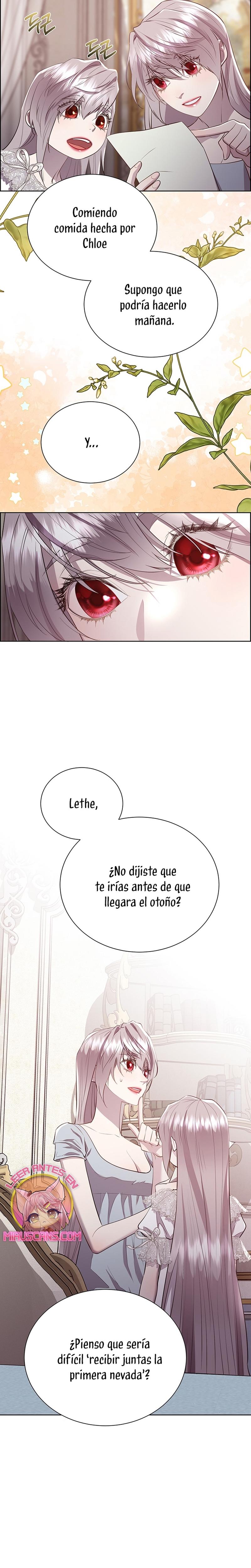 Torceré el cuello de un perro amistoso Capítulo 147 - Page 22