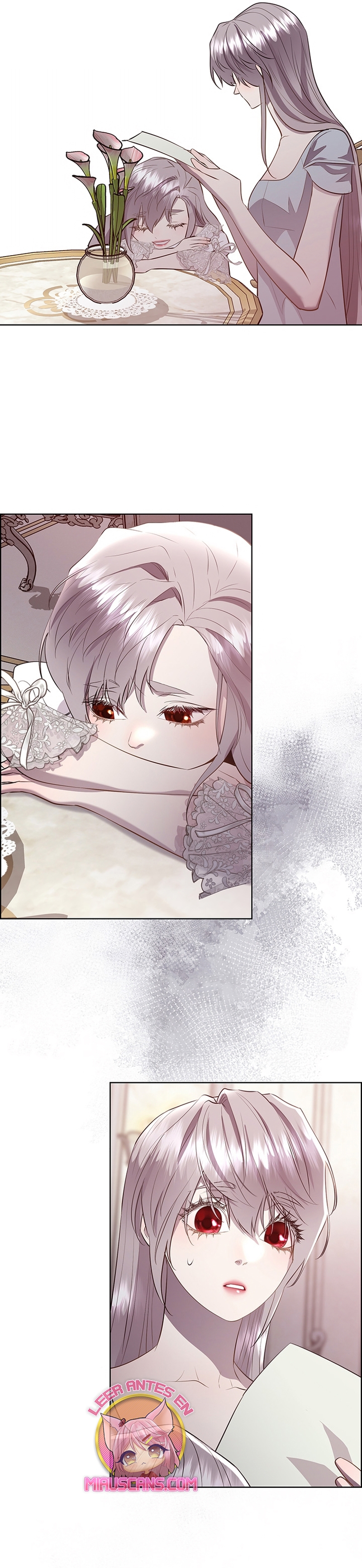 Torceré el cuello de un perro amistoso Capítulo 147 - Page 24