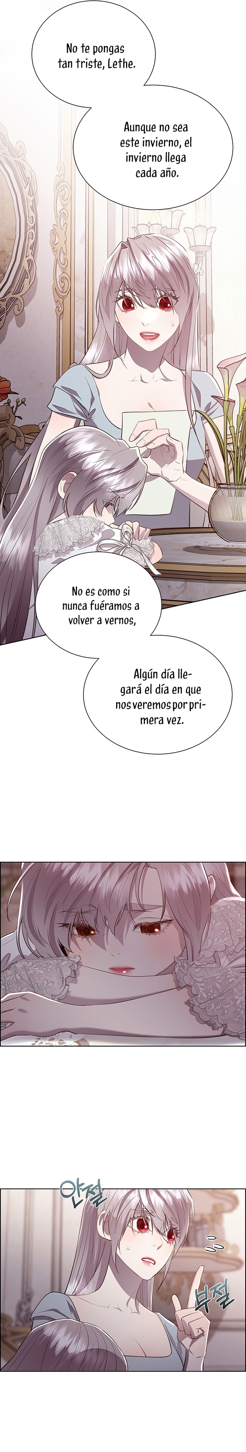 Torceré el cuello de un perro amistoso Capítulo 147 - Page 25