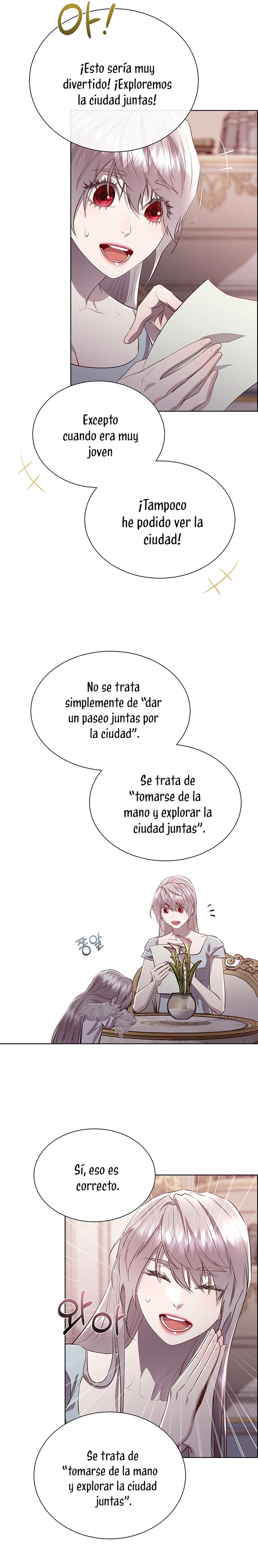 Torceré el cuello de un perro amistoso Capítulo 147 - Page 26