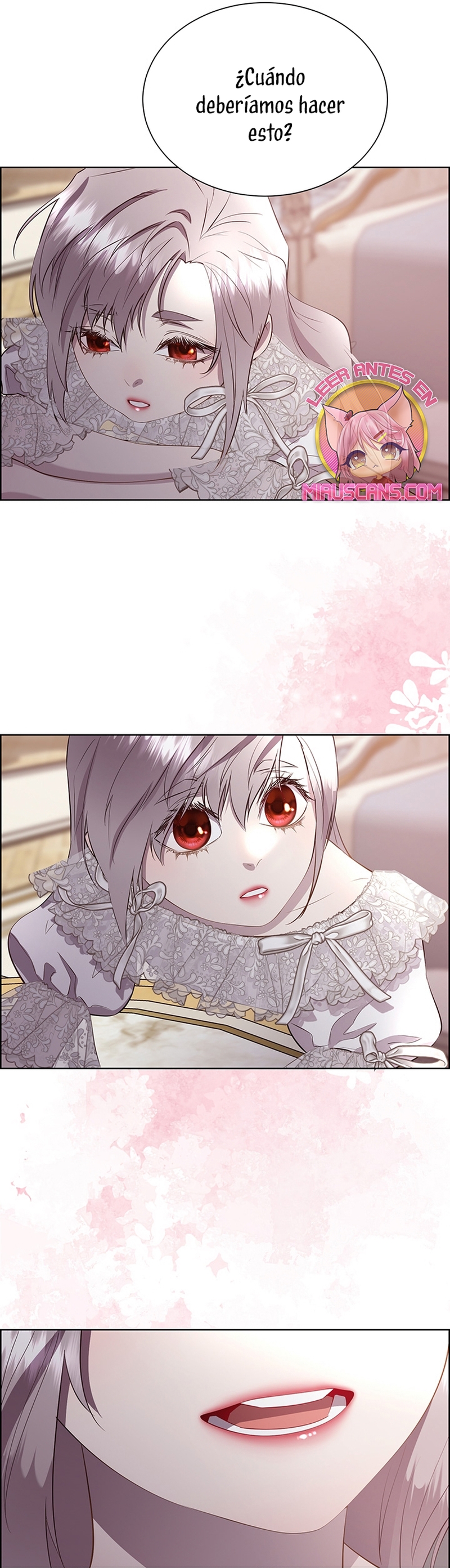 Torceré el cuello de un perro amistoso Capítulo 147 - Page 27