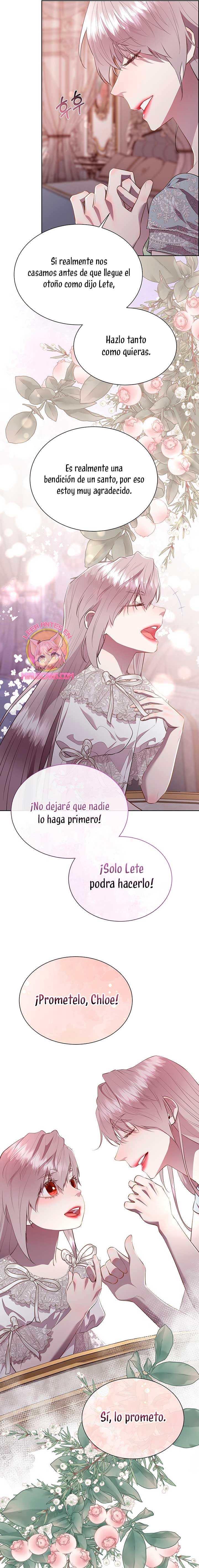 Torceré el cuello de un perro amistoso Capítulo 148 - Page 12