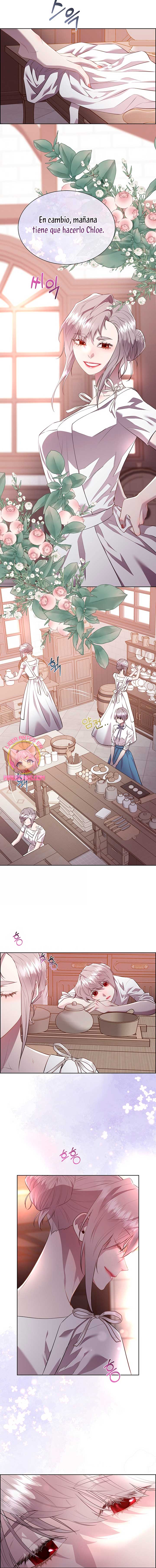 Torceré el cuello de un perro amistoso Capítulo 148 - Page 16