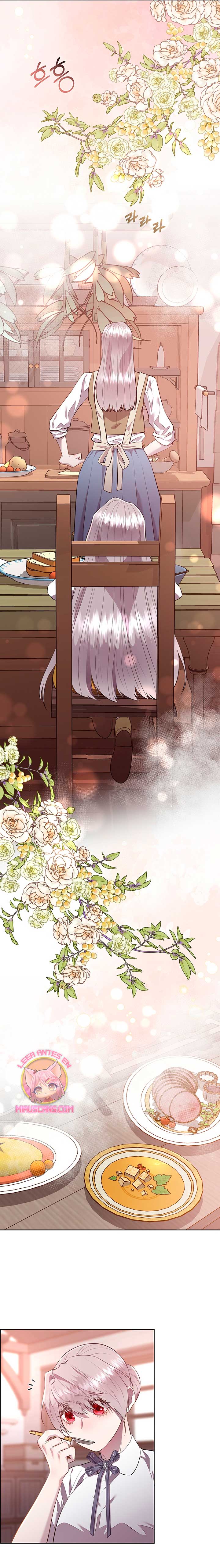 Torceré el cuello de un perro amistoso Capítulo 148 - Page 17