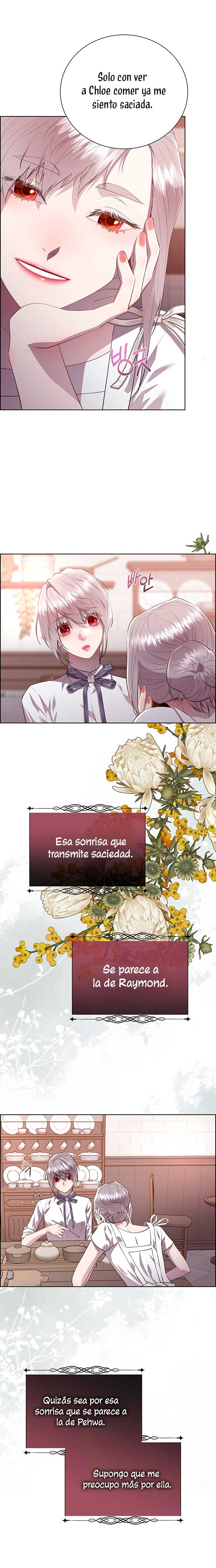 Torceré el cuello de un perro amistoso Capítulo 148 - Page 20