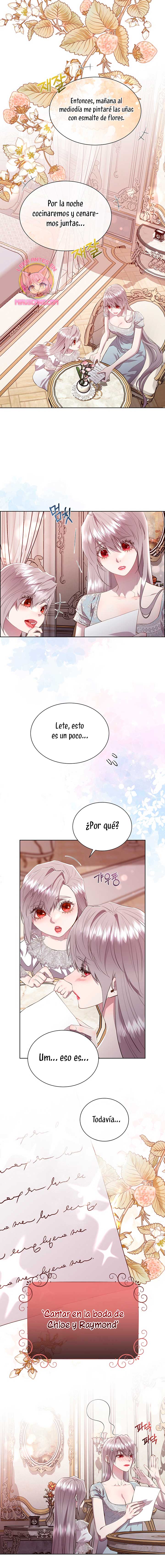 Torceré el cuello de un perro amistoso Capítulo 148 - Page 3