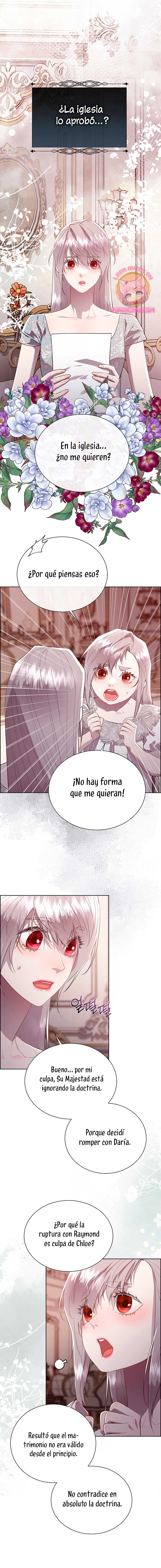 Torceré el cuello de un perro amistoso Capítulo 148 - Page 6