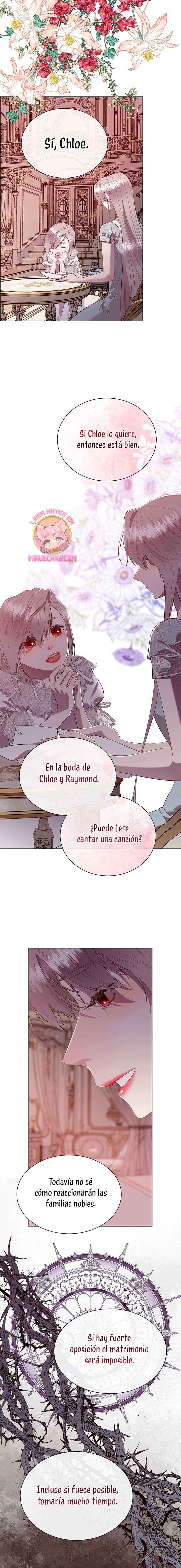 Torceré el cuello de un perro amistoso Capítulo 148 - Page 8