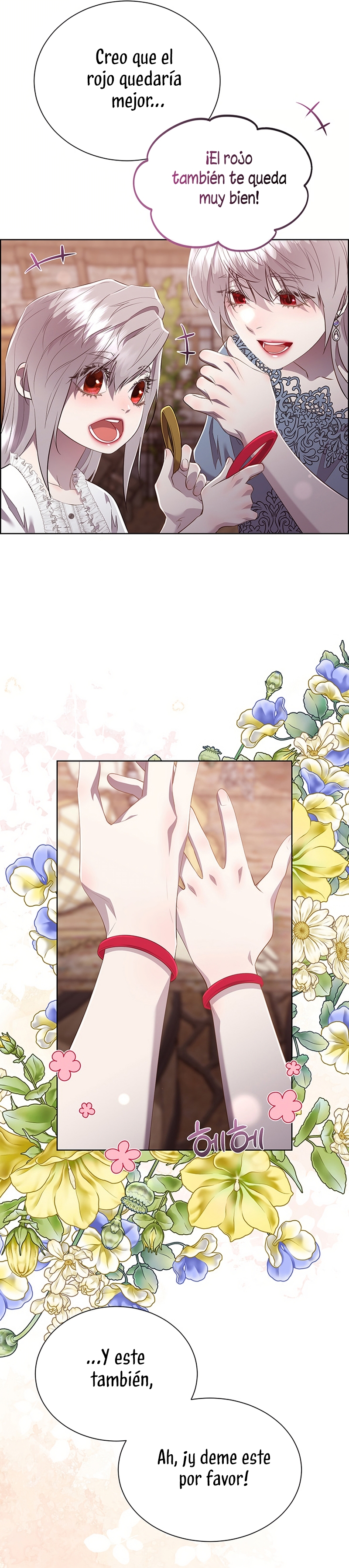 Torceré el cuello de un perro amistoso Capítulo 149 - Page 11