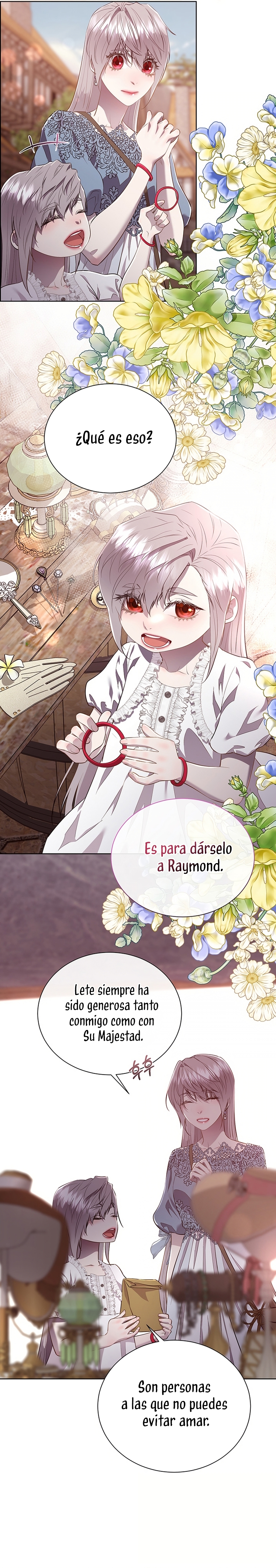 Torceré el cuello de un perro amistoso Capítulo 149 - Page 12