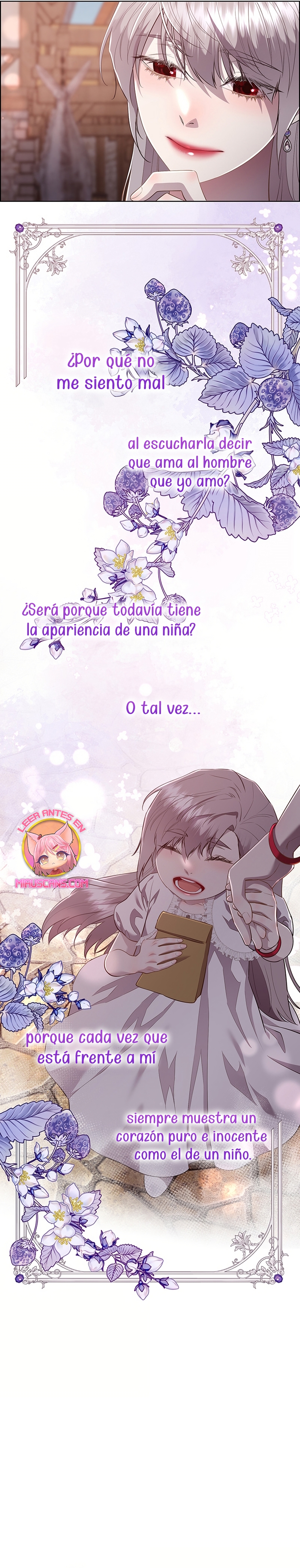 Torceré el cuello de un perro amistoso Capítulo 149 - Page 13