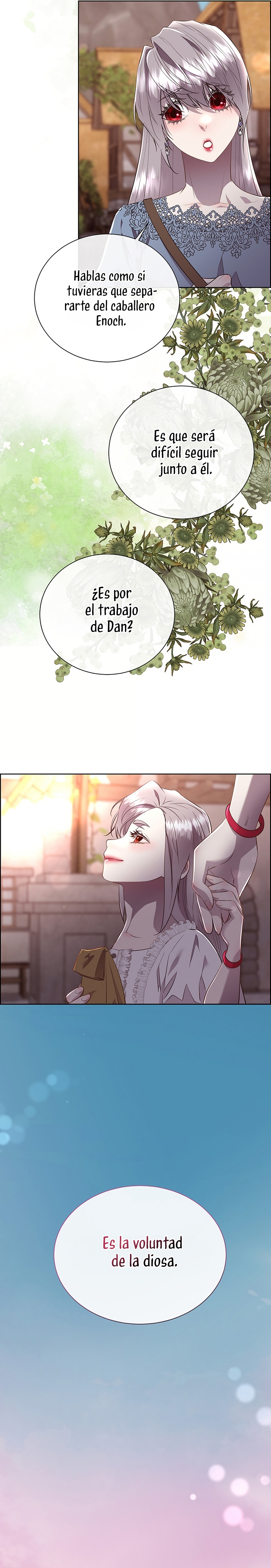 Torceré el cuello de un perro amistoso Capítulo 149 - Page 15