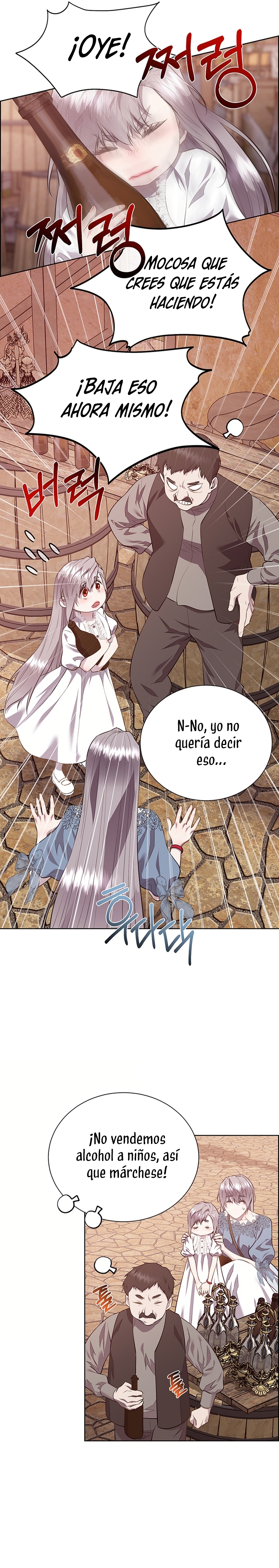 Torceré el cuello de un perro amistoso Capítulo 149 - Page 18