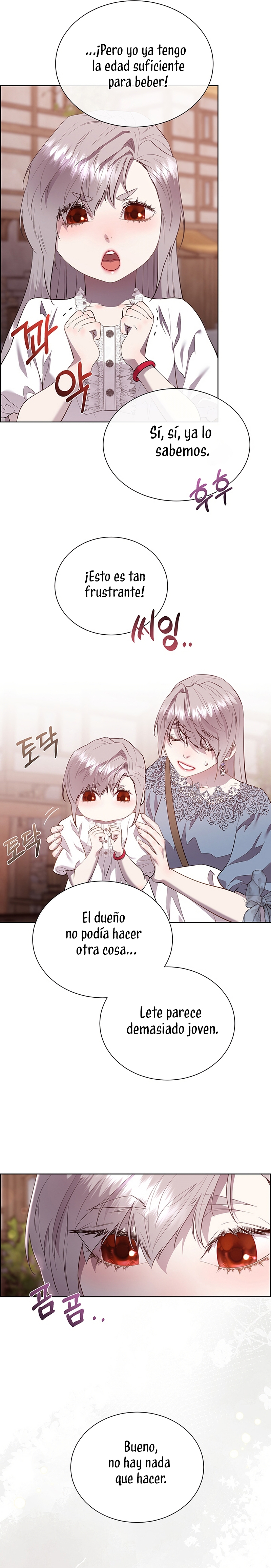 Torceré el cuello de un perro amistoso Capítulo 149 - Page 19