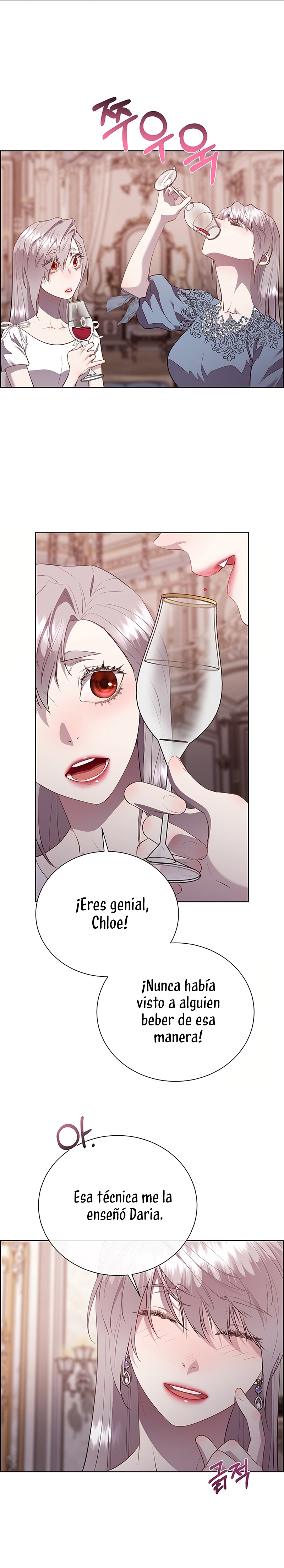 Torceré el cuello de un perro amistoso Capítulo 149 - Page 23