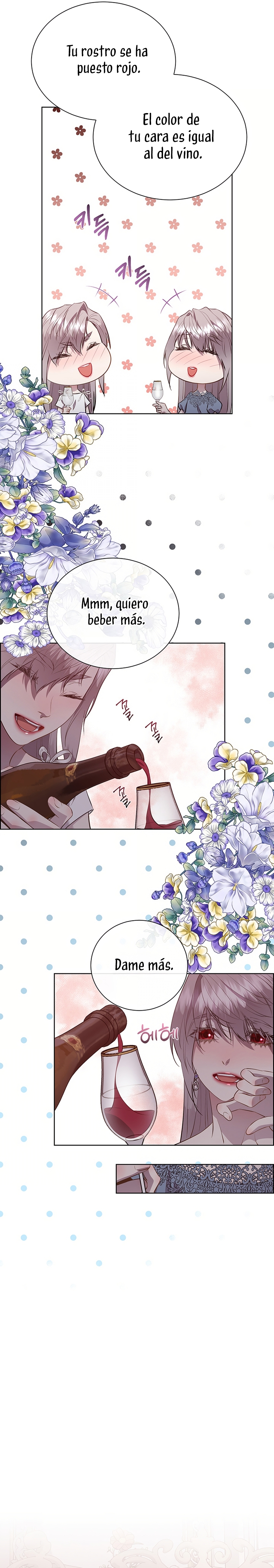 Torceré el cuello de un perro amistoso Capítulo 149 - Page 24