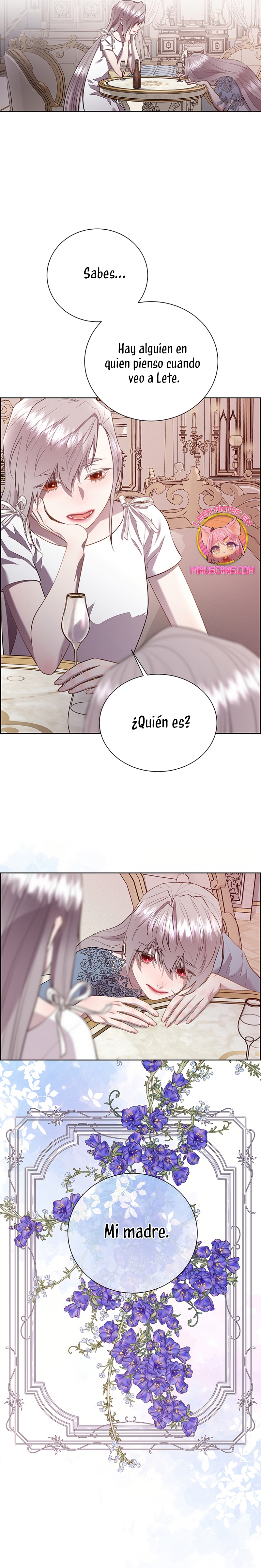 Torceré el cuello de un perro amistoso Capítulo 149 - Page 26