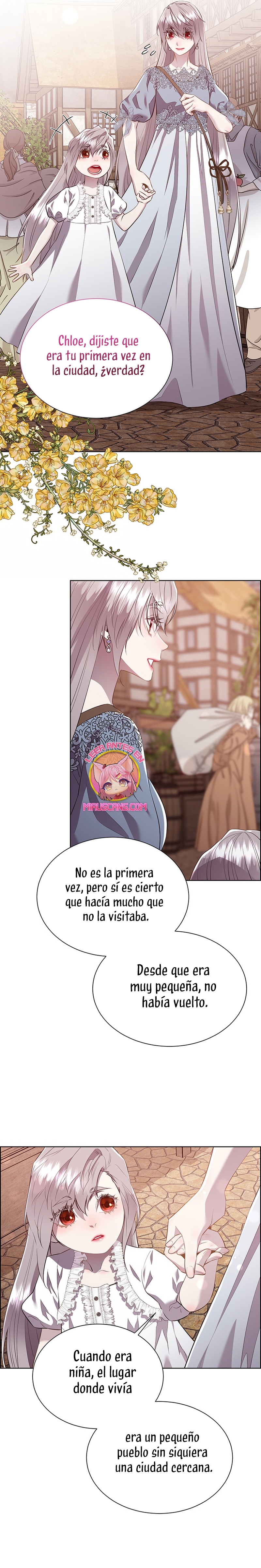 Torceré el cuello de un perro amistoso Capítulo 149 - Page 4