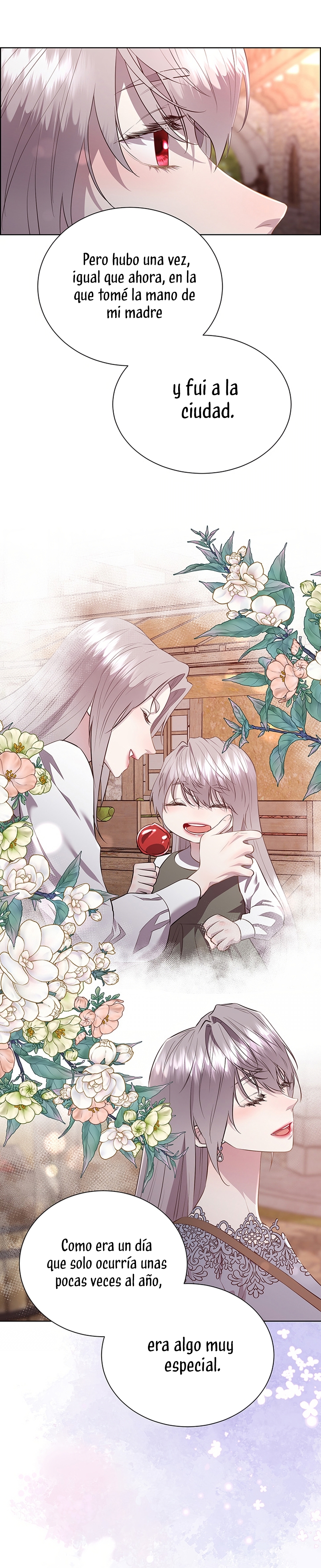 Torceré el cuello de un perro amistoso Capítulo 149 - Page 5