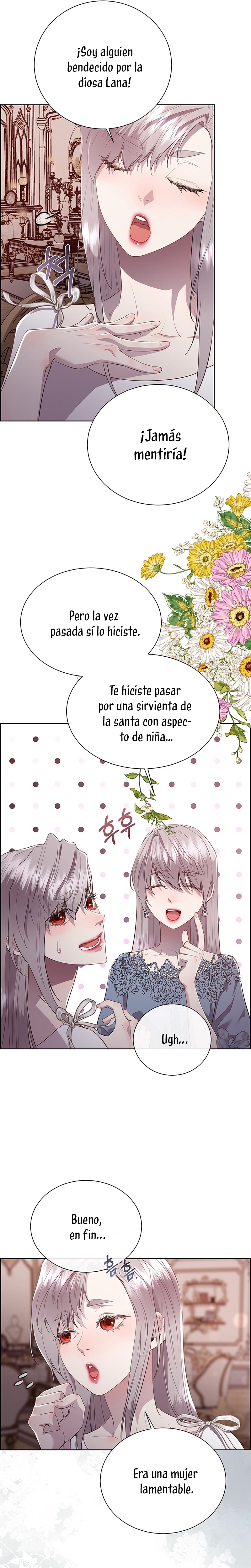 Torceré el cuello de un perro amistoso Capítulo 150 - Page 10