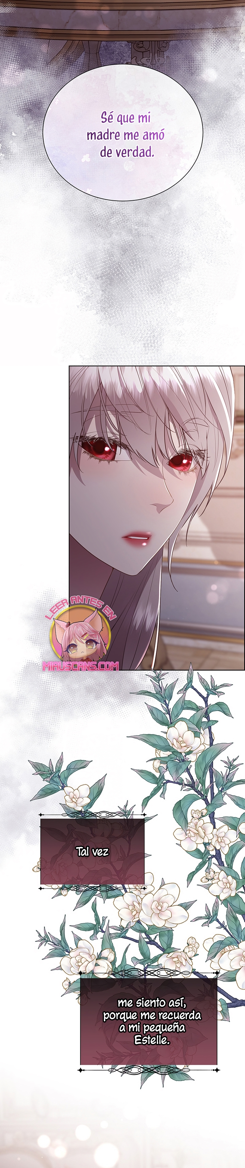 Torceré el cuello de un perro amistoso Capítulo 150 - Page 14