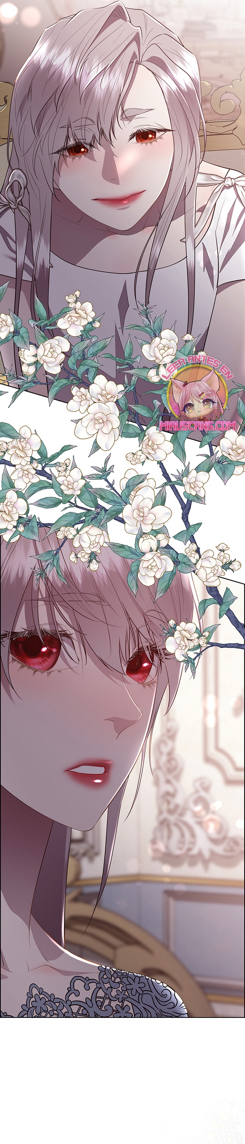 Torceré el cuello de un perro amistoso Capítulo 150 - Page 15