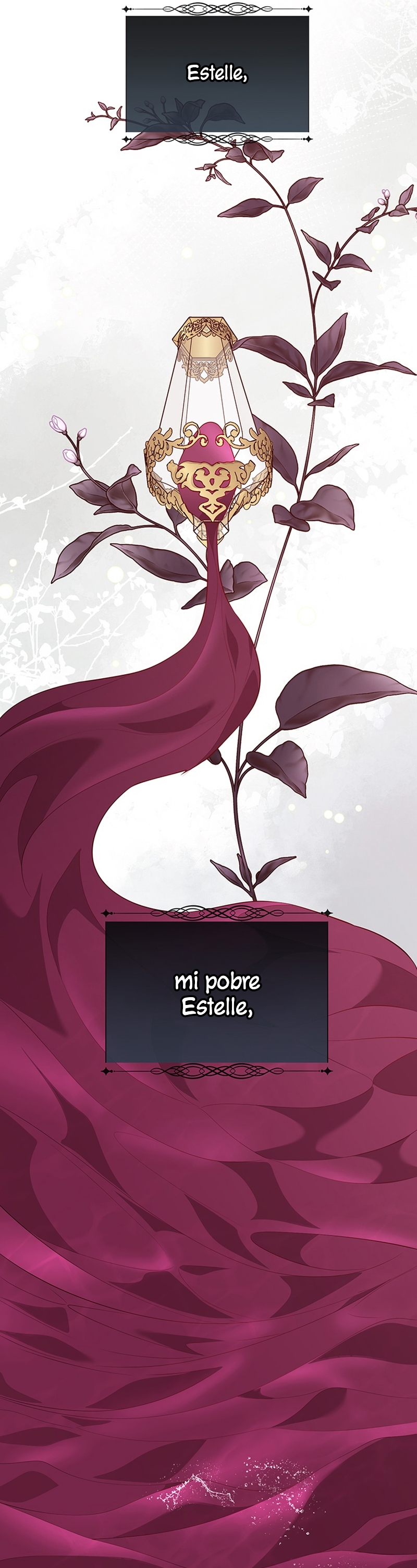 Torceré el cuello de un perro amistoso Capítulo 150 - Page 16