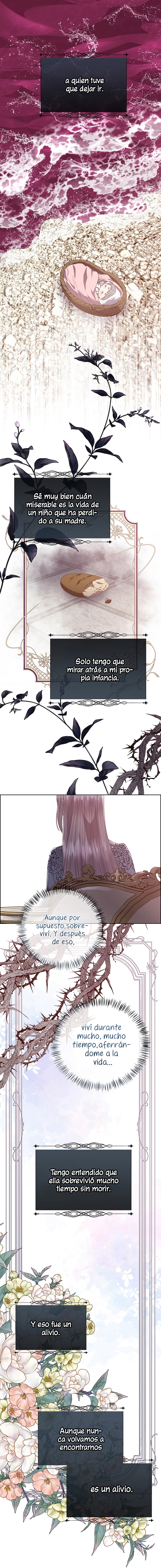 Torceré el cuello de un perro amistoso Capítulo 150 - Page 17