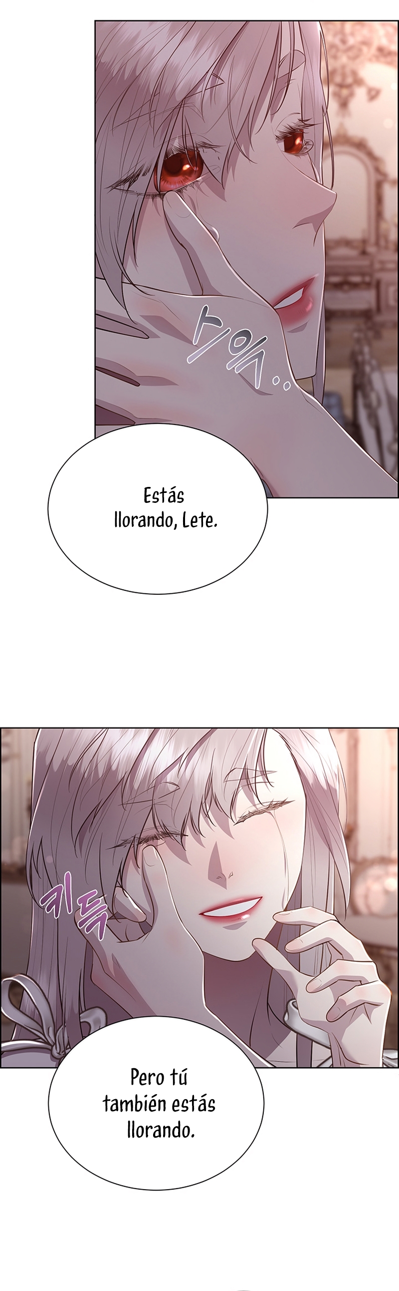 Torceré el cuello de un perro amistoso Capítulo 150 - Page 18