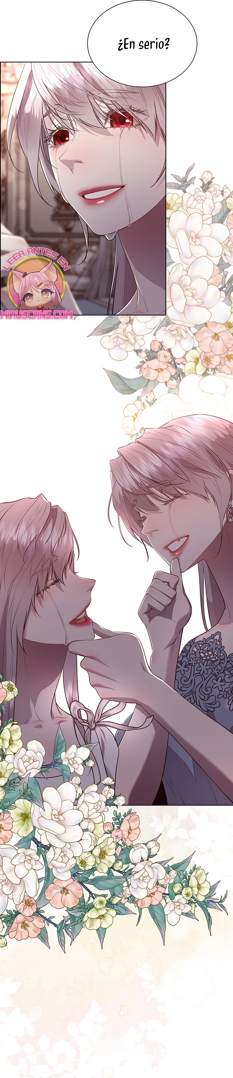 Torceré el cuello de un perro amistoso Capítulo 150 - Page 19