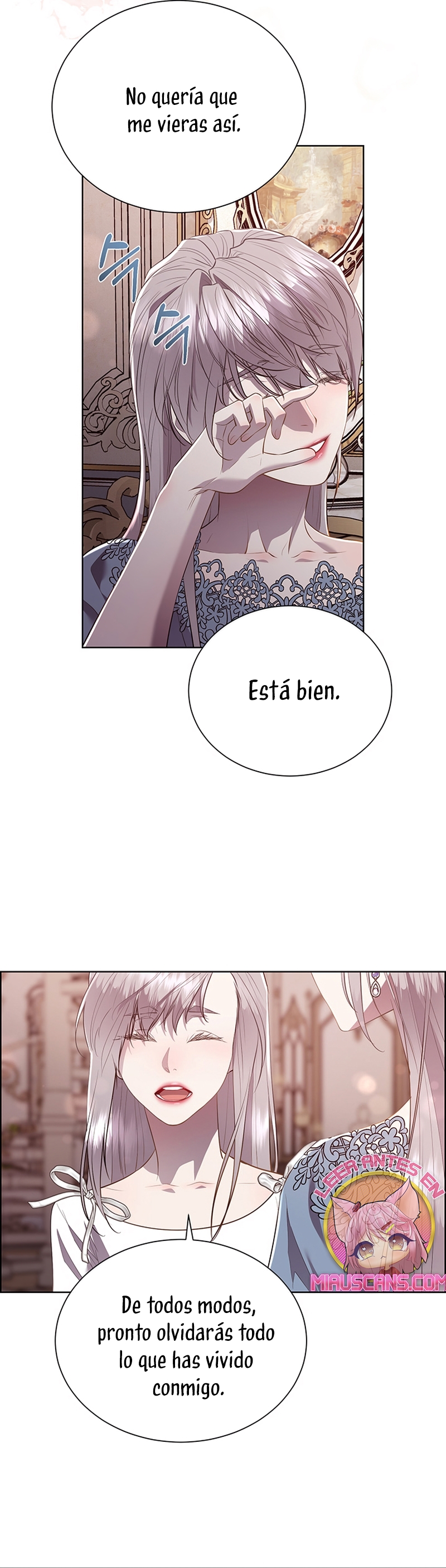 Torceré el cuello de un perro amistoso Capítulo 150 - Page 20