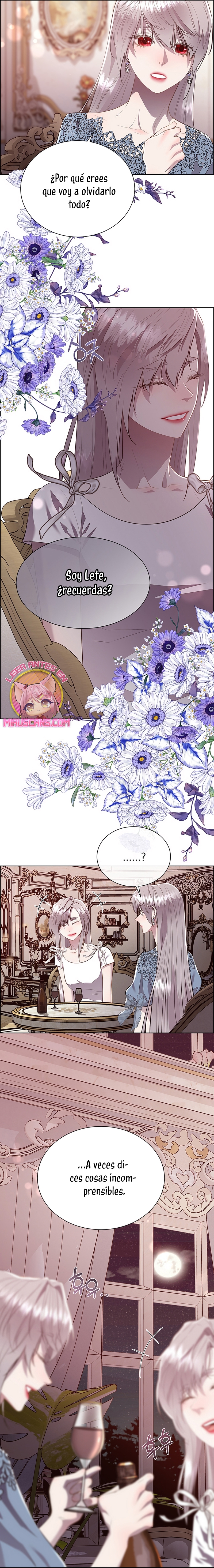 Torceré el cuello de un perro amistoso Capítulo 150 - Page 21