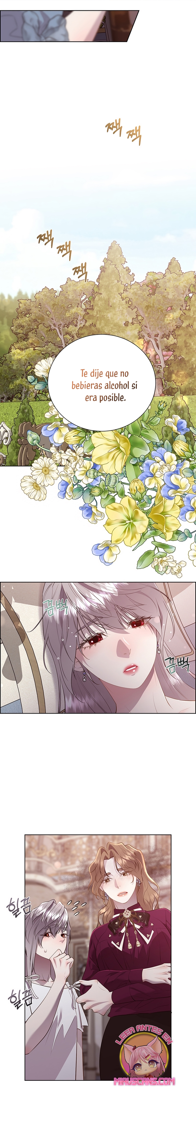 Torceré el cuello de un perro amistoso Capítulo 150 - Page 22