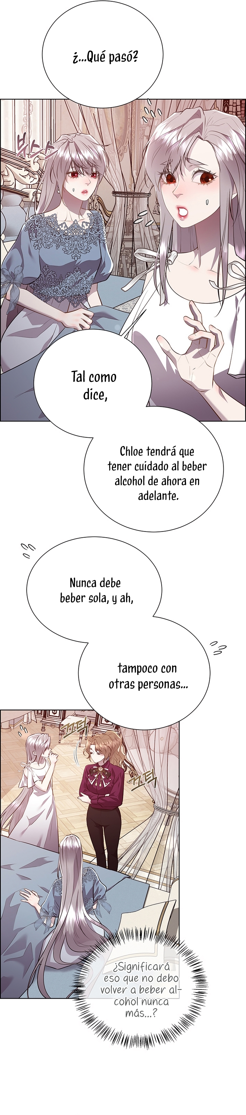 Torceré el cuello de un perro amistoso Capítulo 150 - Page 23